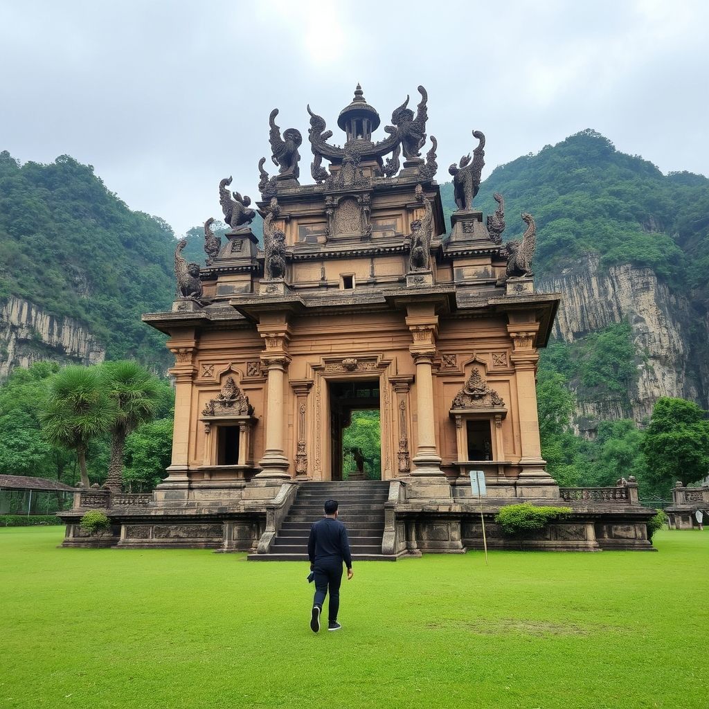 ความลึกลับใน 'Pengantin Setan' ที่ชวนให้ติดตาม